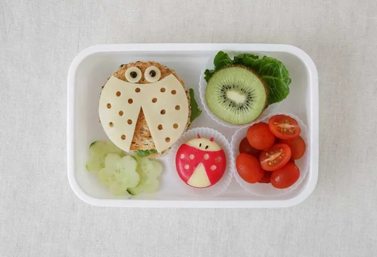 How and Why to Include Green Vegetables in Babies' Food