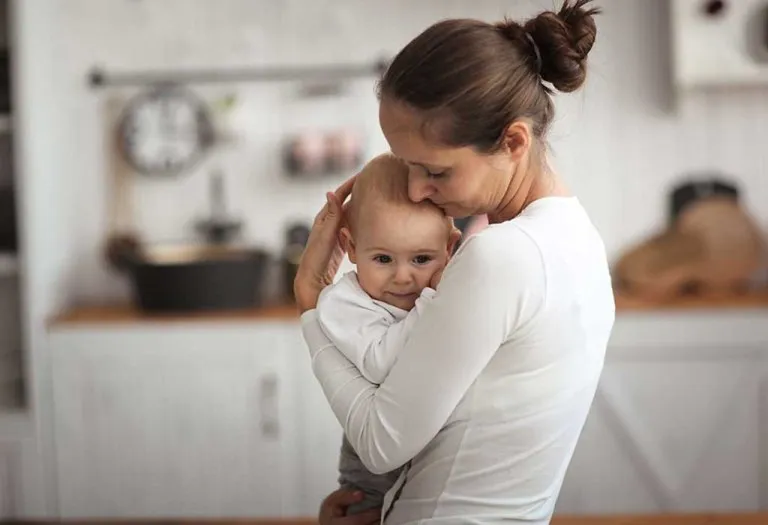 It Takes a Real Mother to Say, ”I Don’t Know Everything!”