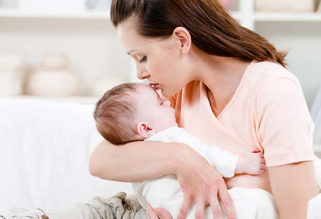 Motherhood Does Not Always Come Easy – A Story of Courage and Perseverance Motherhood Does Not Always Come Easy – A Story of Courage and Perseverance