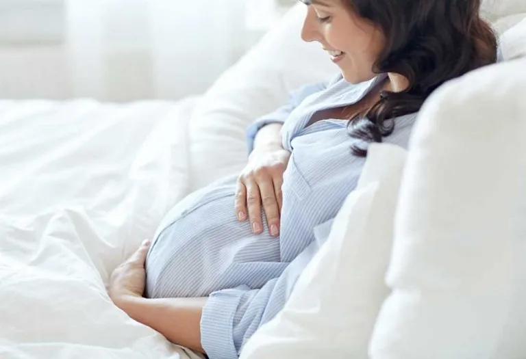 Mom-to-Be - The Most Beautiful Phase of a Woman’s Life