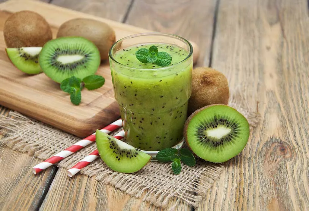 15 Amazing Health Benefits & Uses of Kiwi Fruit