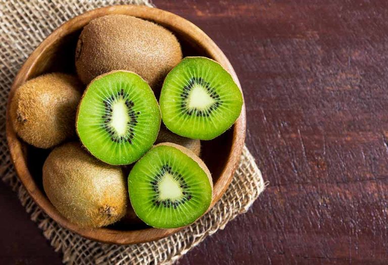 The Goodness of Kiwi for Your Overall Health