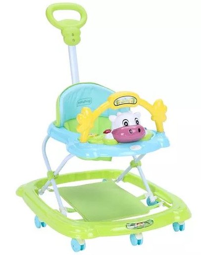 best rated walkers for babies