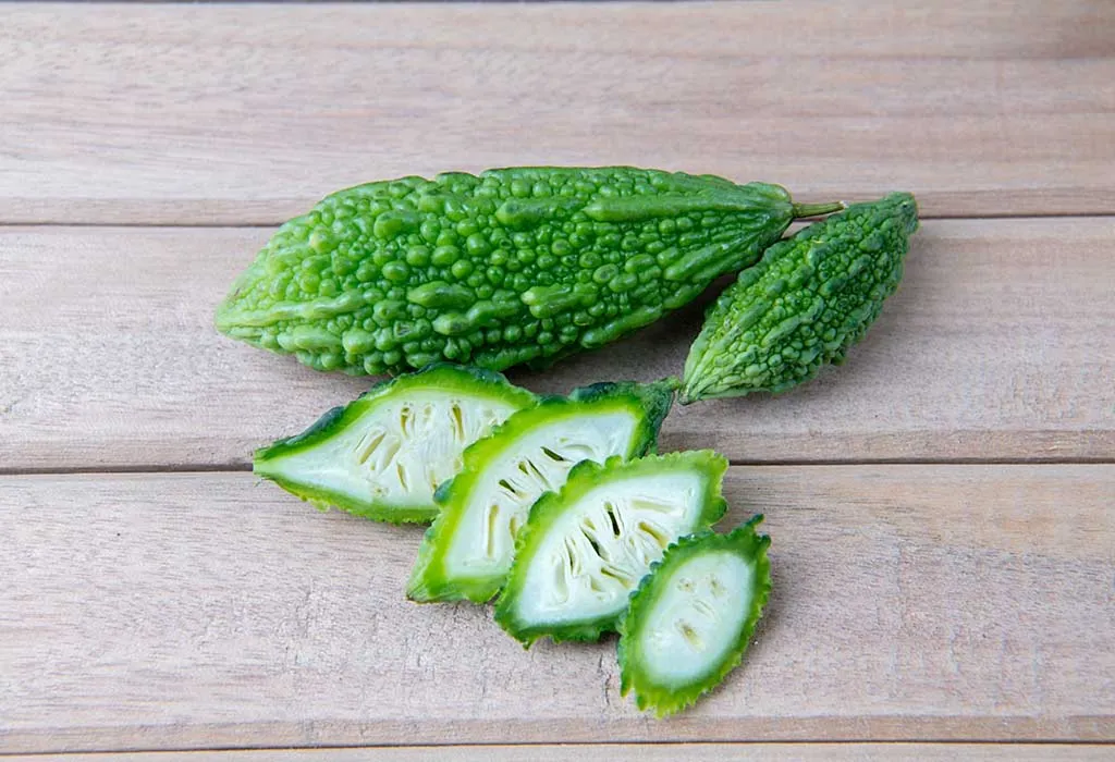 Bitter Gourd