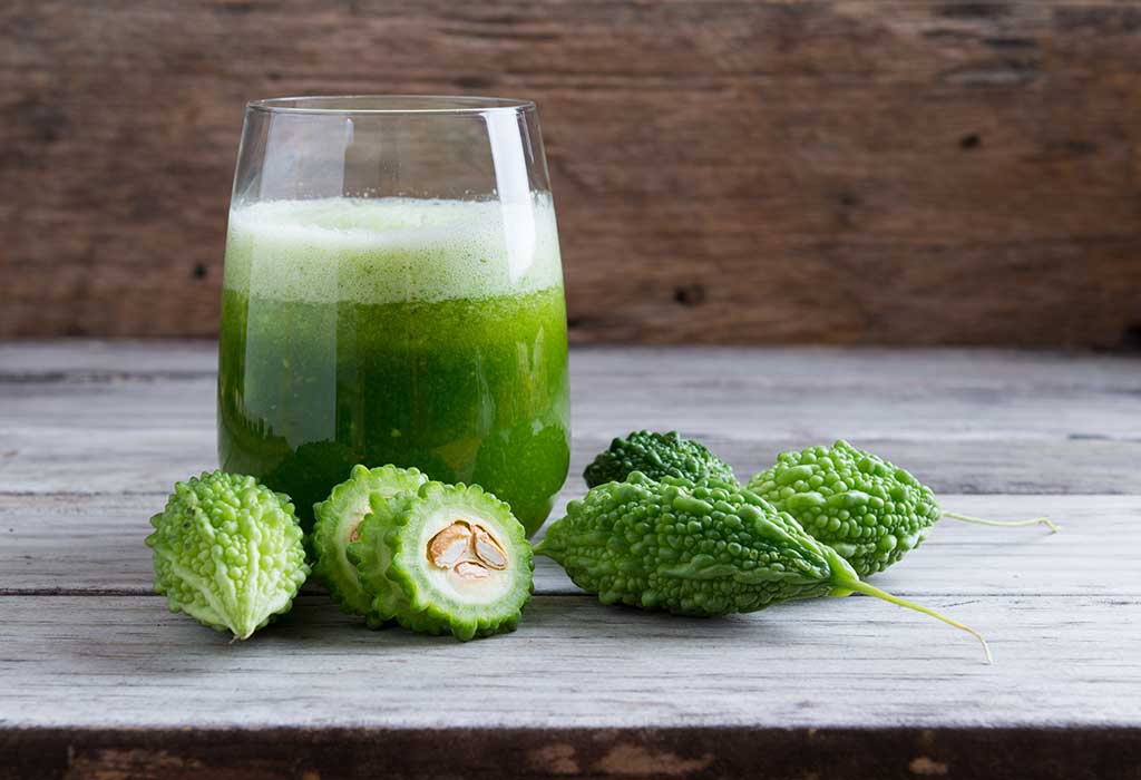 karela ka juice benefits