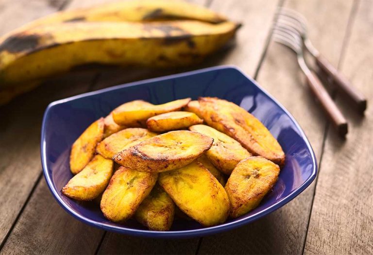 Eating Plantains During Pregnancy - Is it Safe?