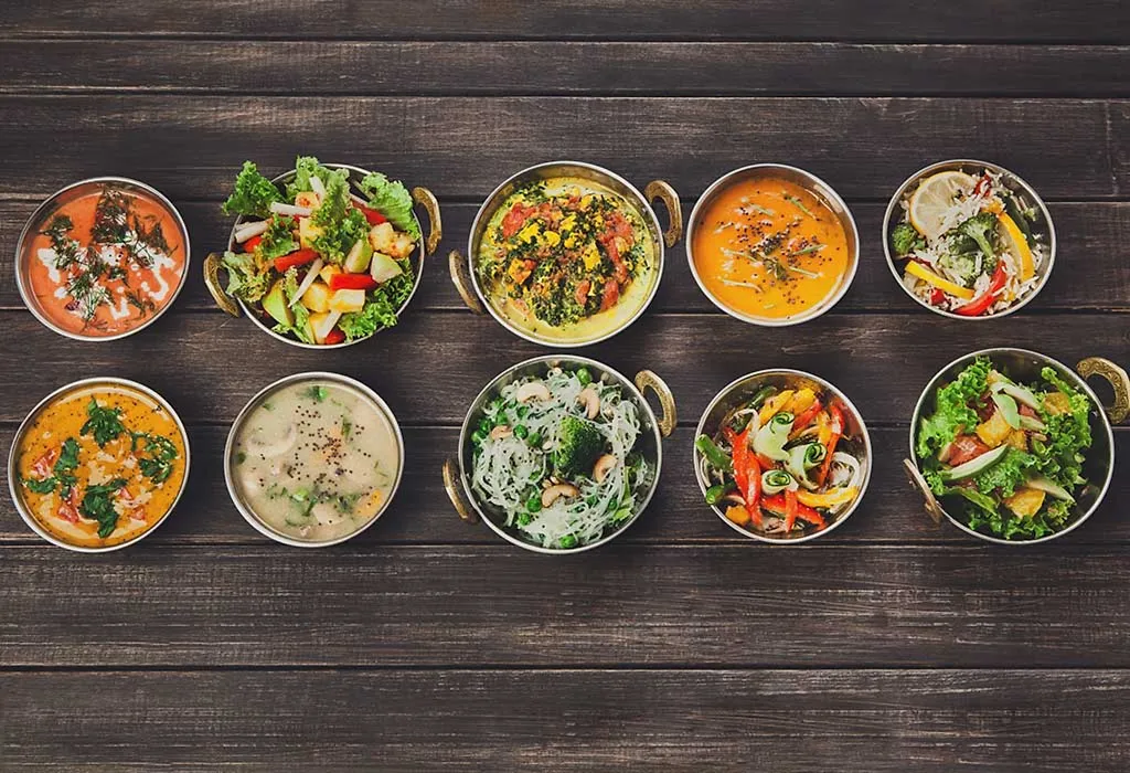benefits of yogic diet