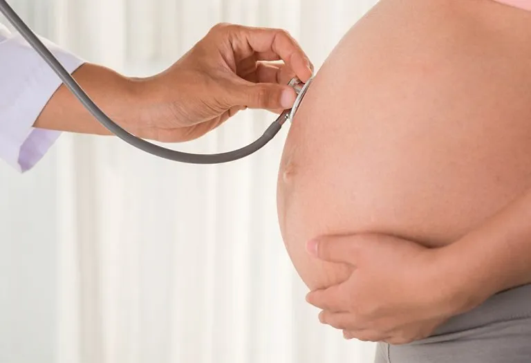Endoscopy During Pregnancy - Is it Safe?