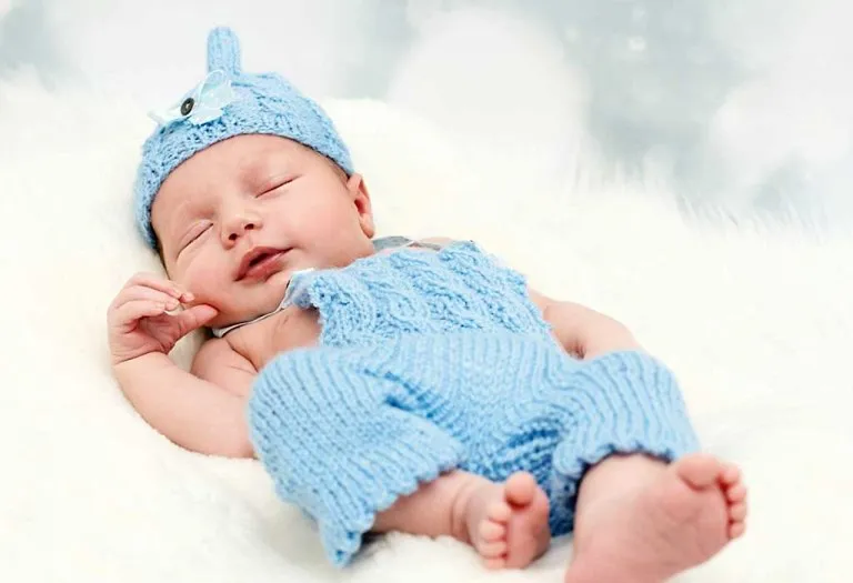 My Baby Made My Life Better!