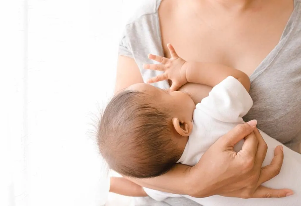 World Breastfeeding Week (August 1 to 7, 2024): History & Celebration Tips