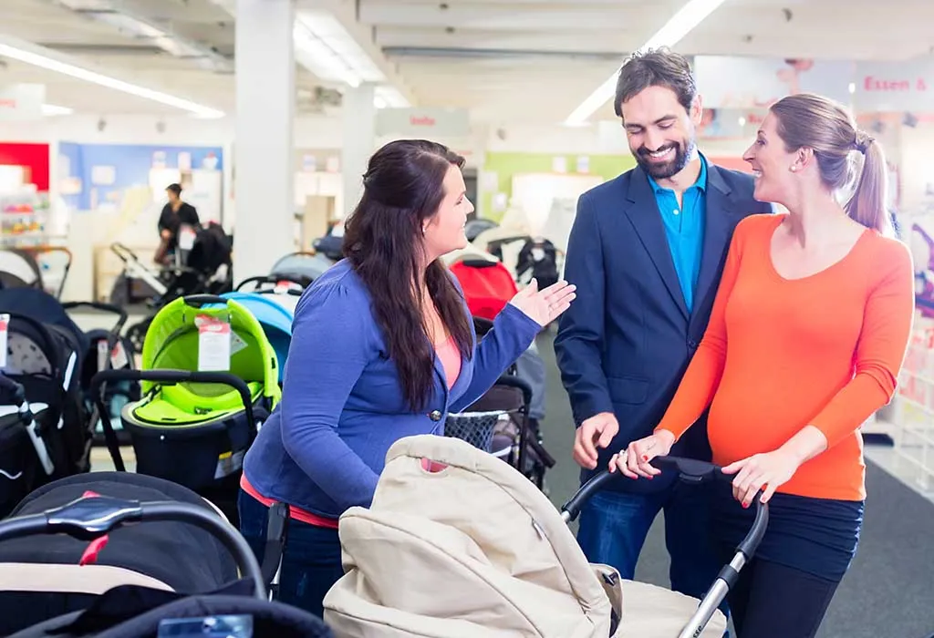 8 Baby Products That Makes a Modern Mom’s Life Easier