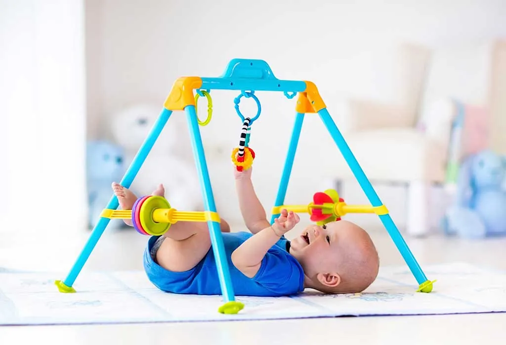 Play gym