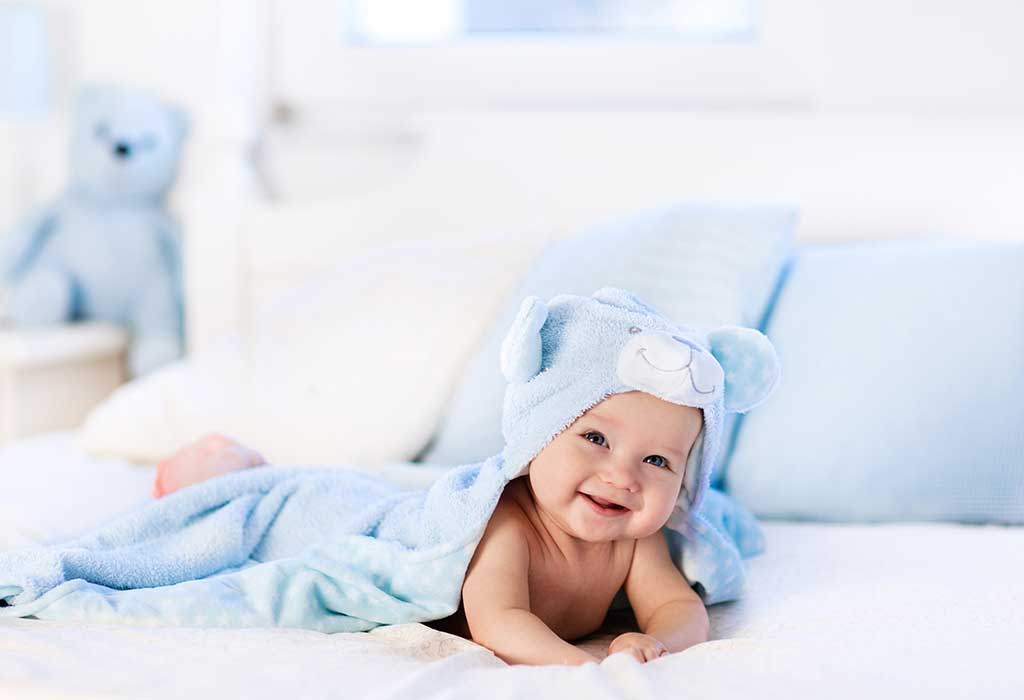 Wearable blanket
