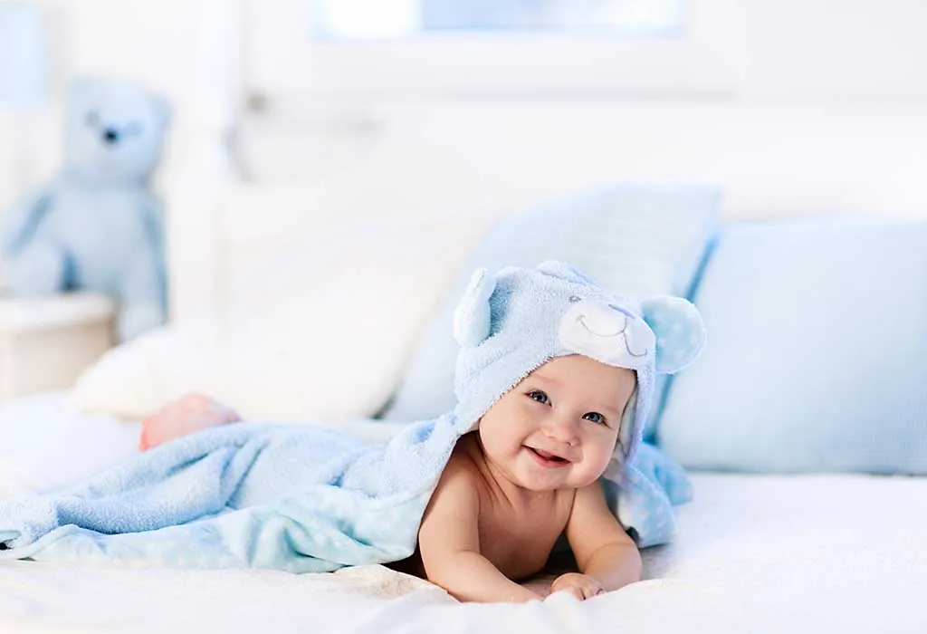 Wearable blanket