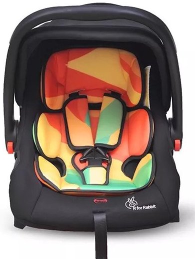 Picaboo Infant Car Seat