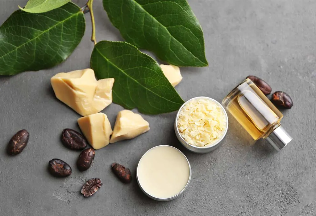 Uses and Benefits of Cocoa Butter