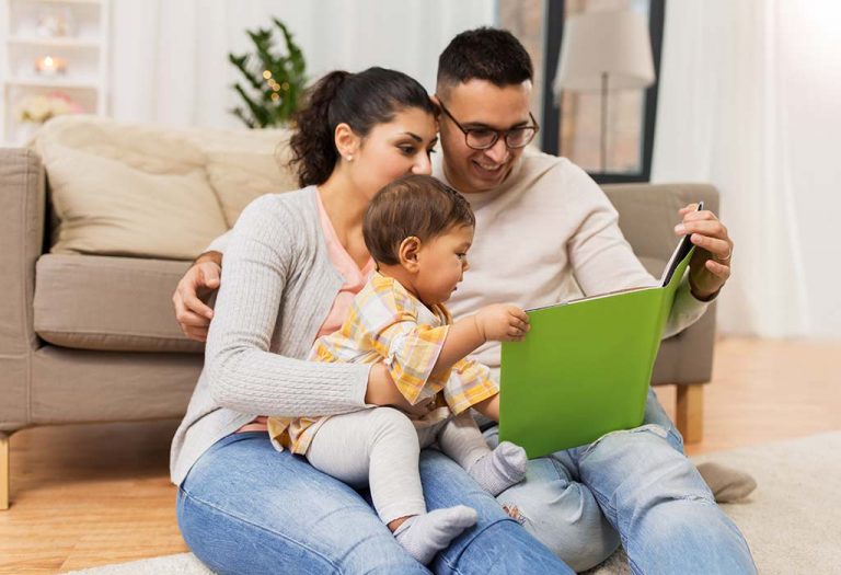 10 Best Parenting Books for Toddlers