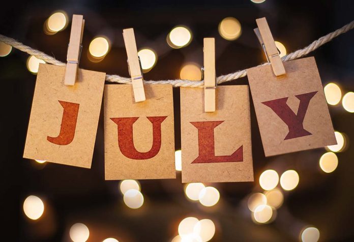9 Interesting Facts About July-born Babies