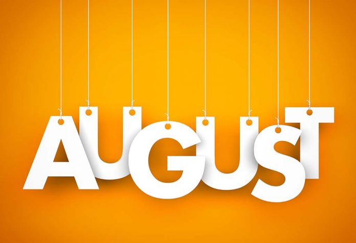 10 Personality Traits of August-born Babies That Make Them Special
