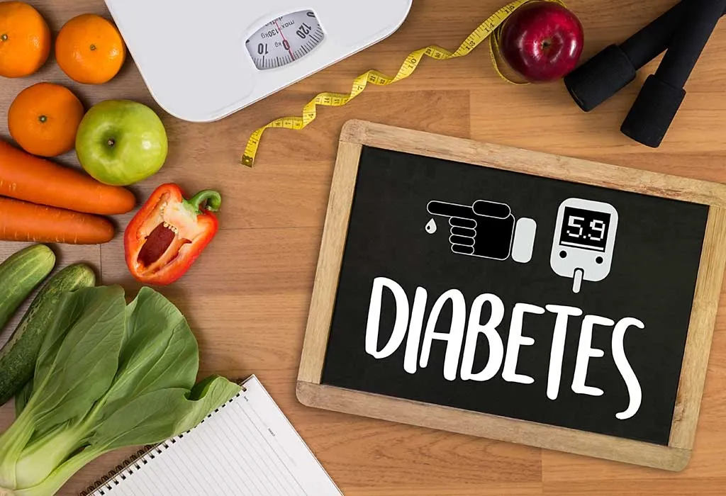 Diabetes risk