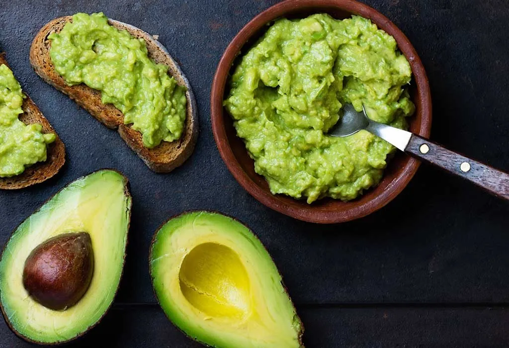 Avocados