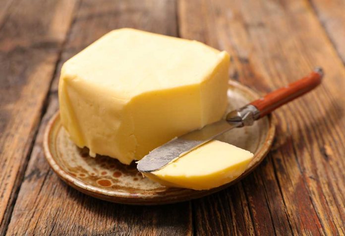 The Best Healthy Substitutes for Butter