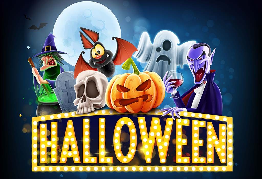 25 Best Halloween Movies For Kids to Watch This Year