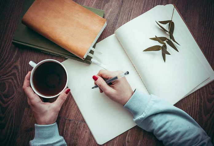 How Yoga and Writing Down 10 Positive Things Every Day Changed My Life
