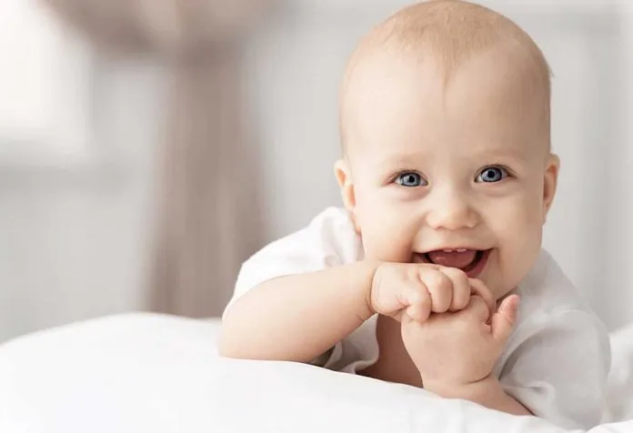 100 Hebrew Baby Names for Little Boys and Girls