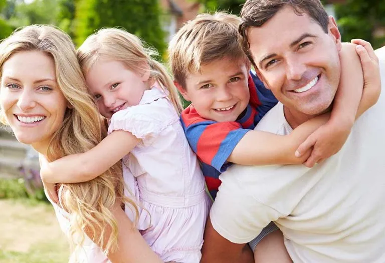 Heart-warming Family Quotes and Sayings