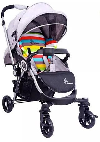 top 10 best strollers 2019