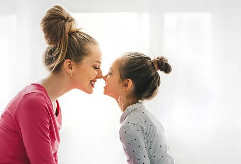 From Concerned Parents to Comfortable Parents