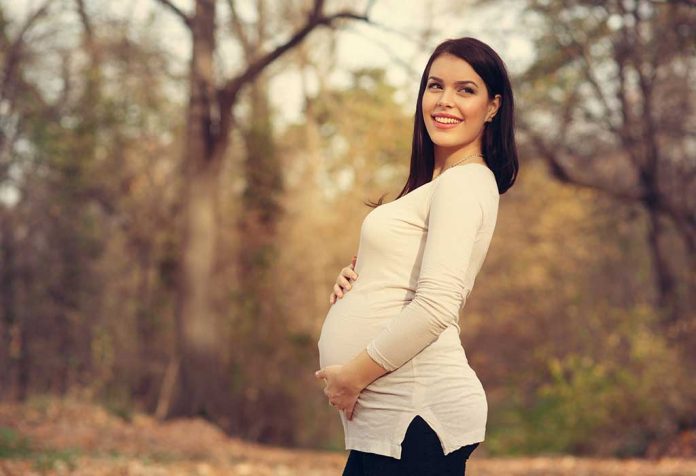 how to be pregnant - a happy pregnancy is a healthy pregnancy