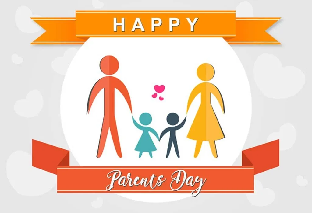 Global Parents Day 2021 Importance History Ways To Celebrate