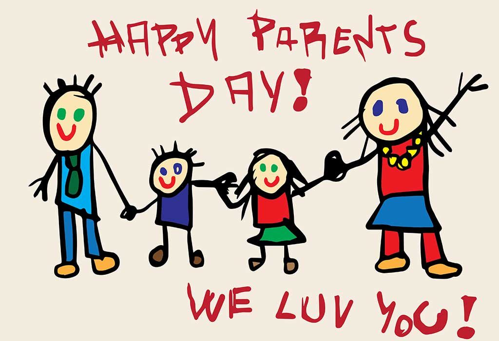 Parents’ Day – A Day Dedicated to Parenthood