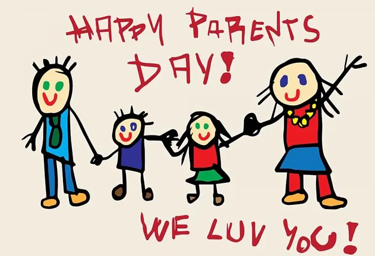 Parents' Day - A Day Dedicated to Parenthood