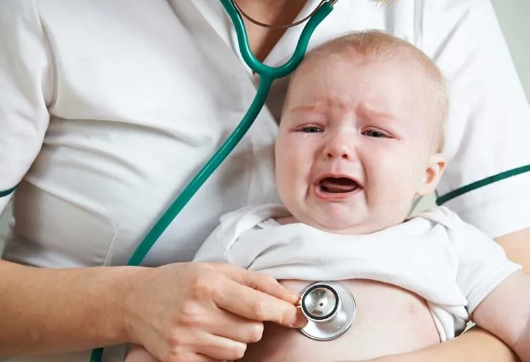 शिशु और बच्चों के स्वास्थ्य से जुड़ी कुछ महत्वपूर्ण जानकारियां
