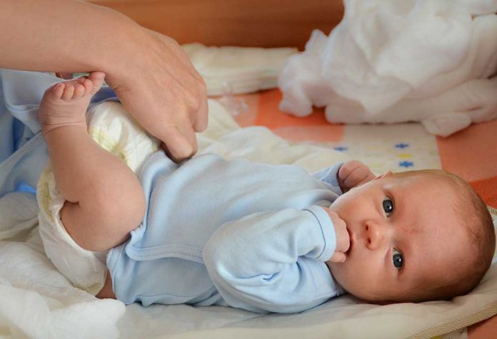 Common Diapering Myths You Need to Stop Believing in for Your Baby’s Sake