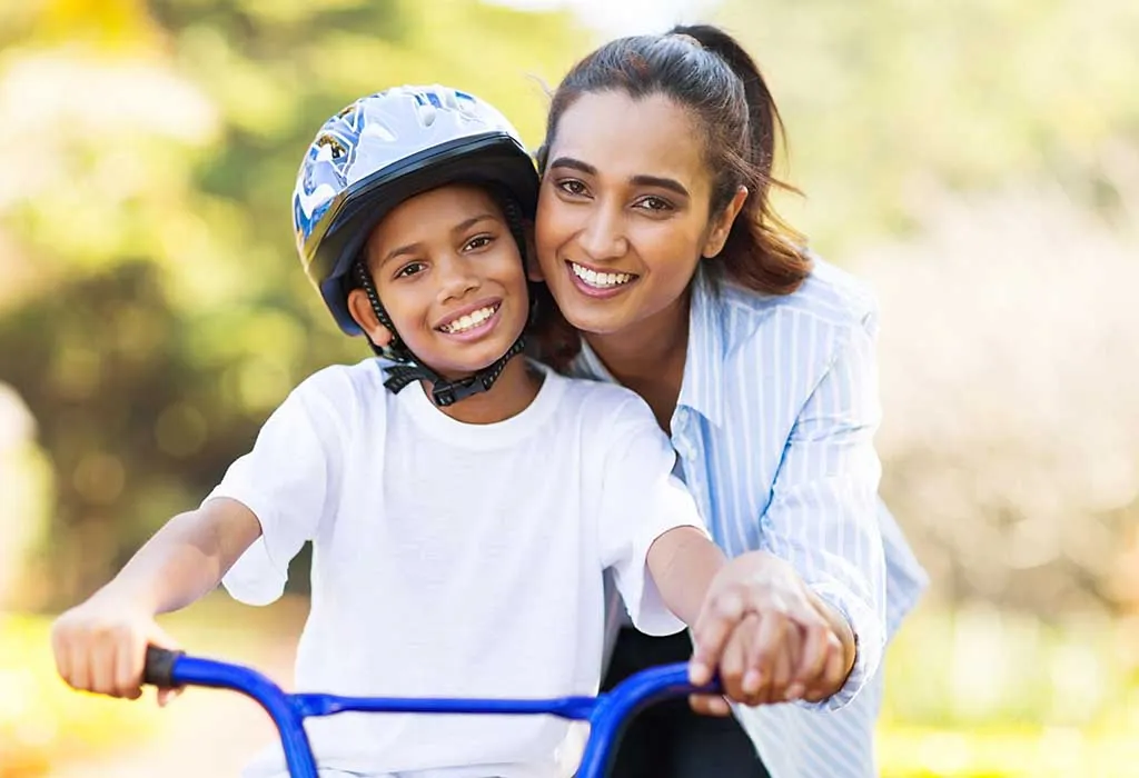 Remedies to Heal Your Child's Summertime Cuts, Bruises and Bites