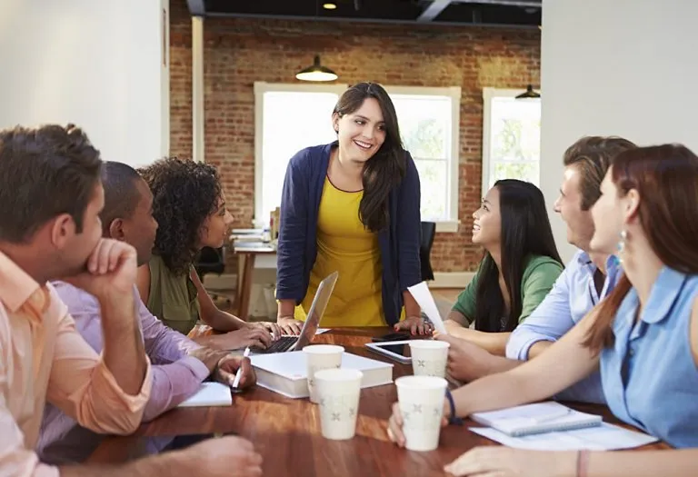 5 Tips to Make Eye Contact