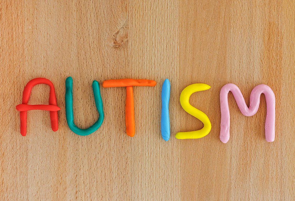 The Different Types of Autism Spectrum Disorders
