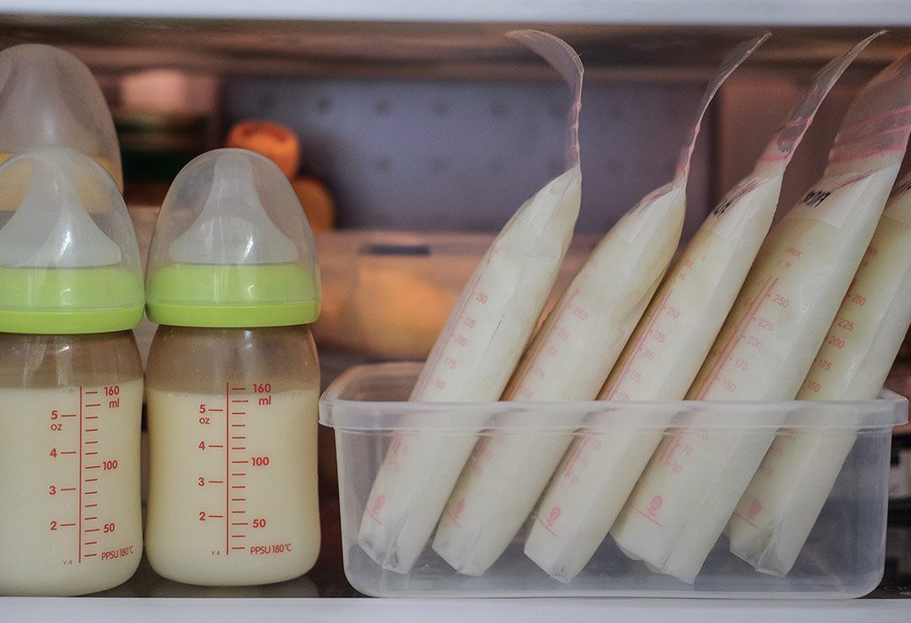 Breast Milk and Its Amazing Uses – My Personal Experience
