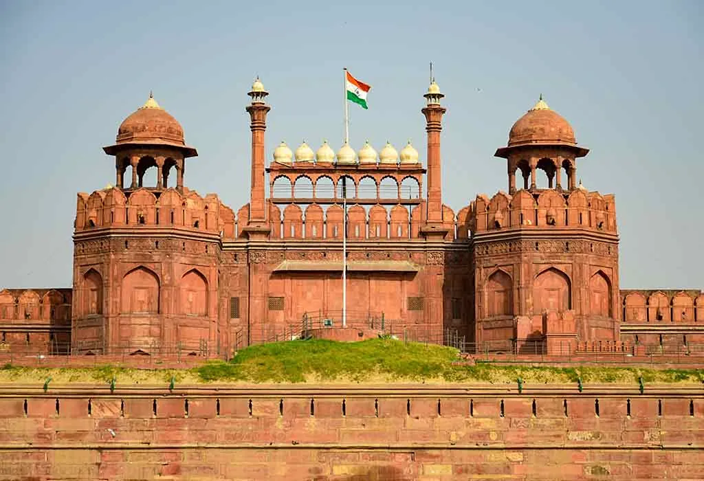 Red Fort