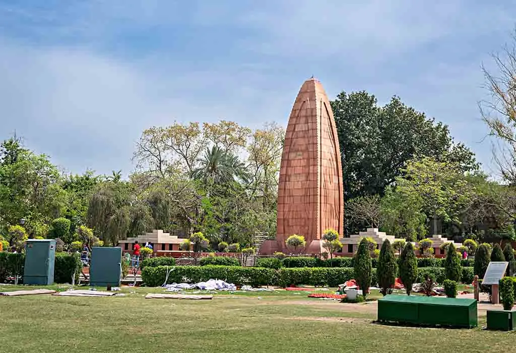Jallianwala Bagh