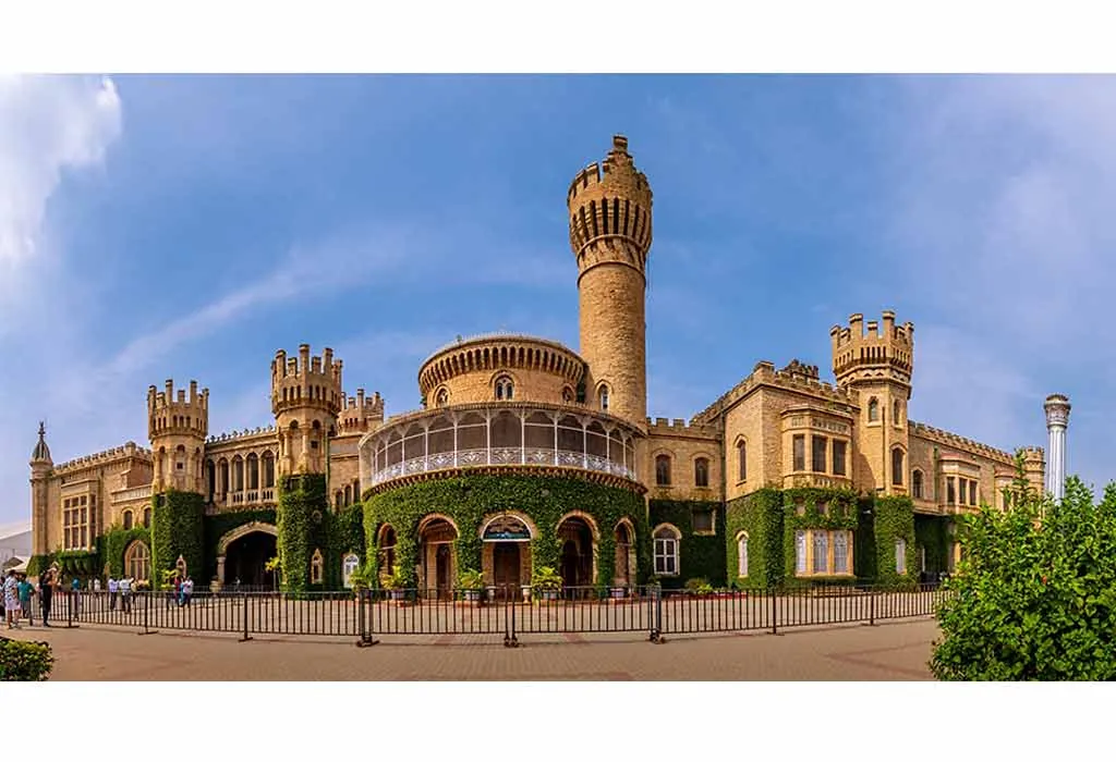 Mysore Palace