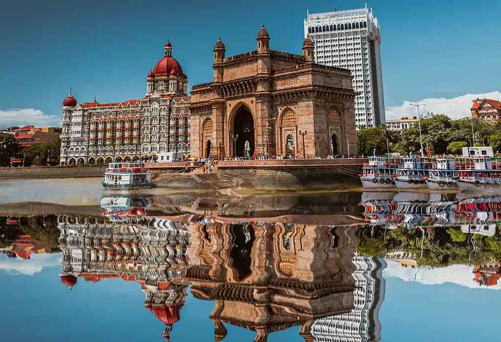 Gateway of India