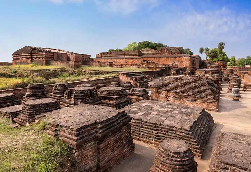 Nalanda