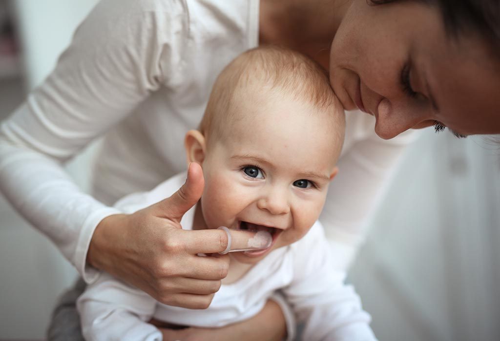 Advice From a Mommy Dentist on Maintaining Your Child’s Oral Health