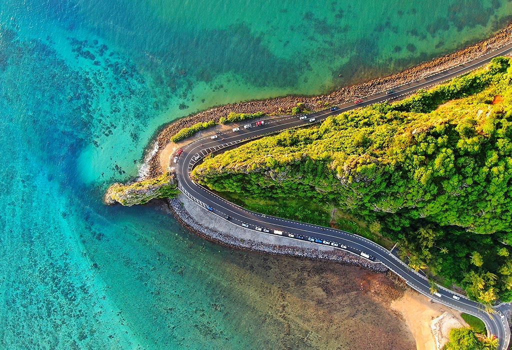 mauritius