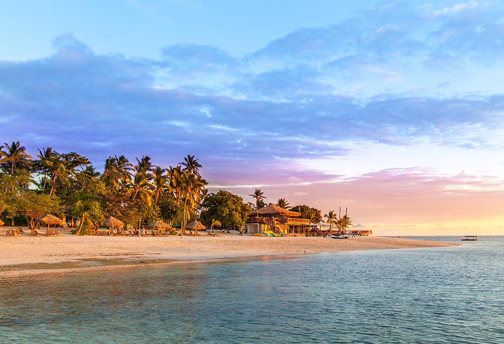 fiji